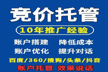 专业SEM托管，案例分享助力企业实现高效转化